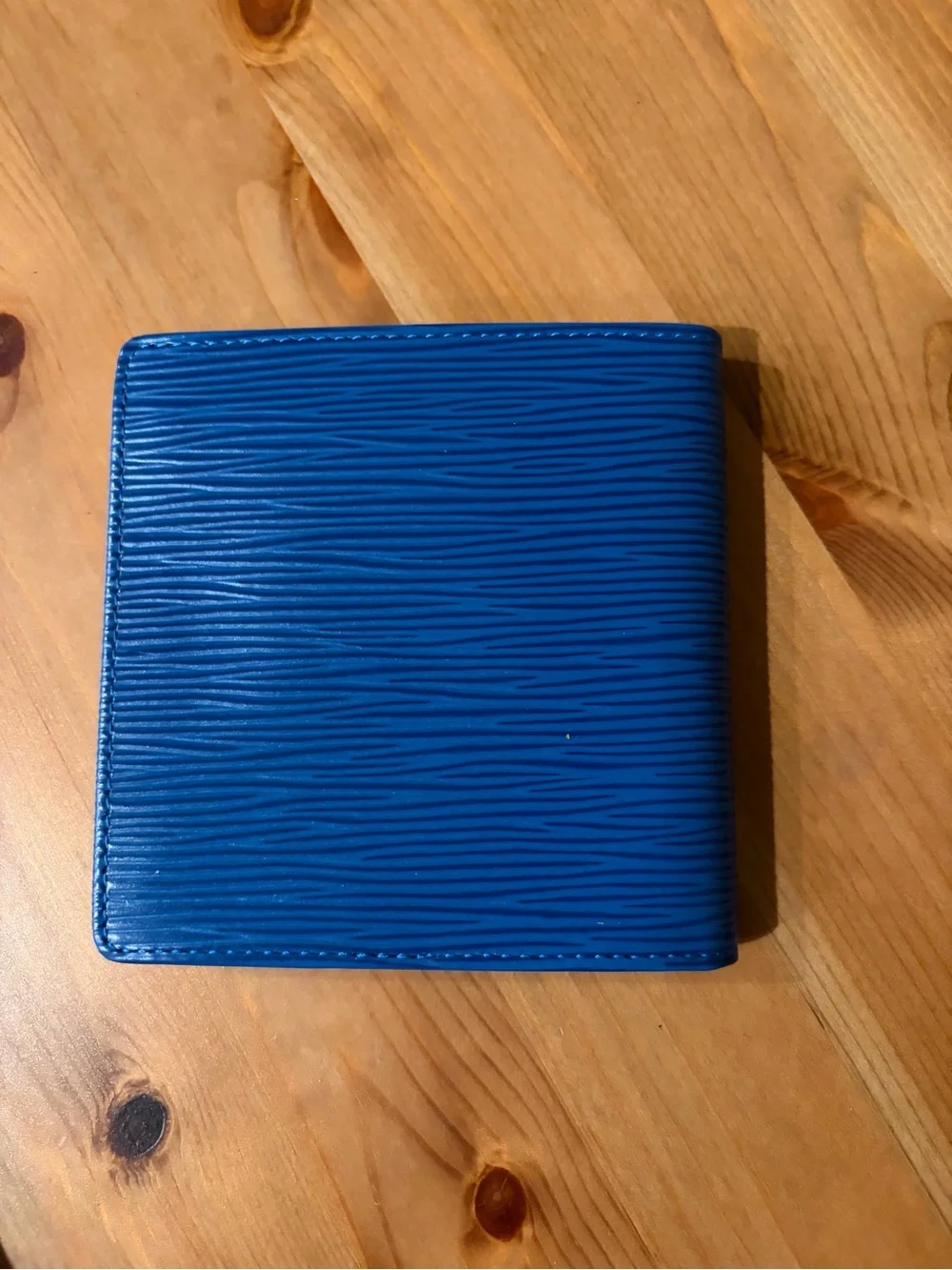 Louis Vuitton pre owned